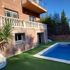 Hébergement de vacances Casa En Alella, Barcelona, Alella