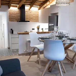 Appartement Niu Del Sol, Vic