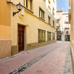 Appartement Figueres Old Town, Figueras