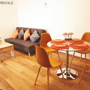 Appartement Blue Sky Berlin - Passeig Jaume I, Salou